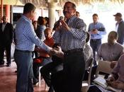 Danilo financiará producción conejos curtidora pieles