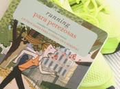 libro: Running para perezosas