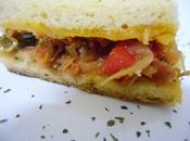 Empanada gallega bonito