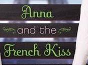 Domingo antojo 'Anna French Kiss', Stephanie Perkins