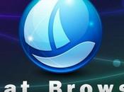 Boat Browser Android v8.2.2
