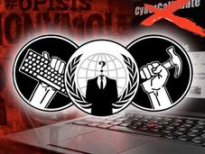 Anonymous declara guerra ISIS