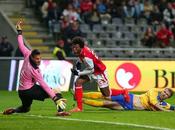 Braga refuerza cuarto puesto acerca Champions tras vencer Arouca (2-0)