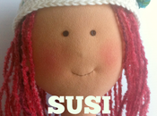 SUSI, nueva muñeca personalizada