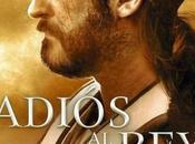 Reseña, adiós