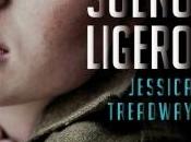 Sueño Ligero, Jessica Tradway