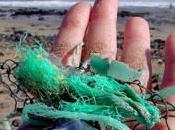 Millones toneladas plástico asfixian océanos