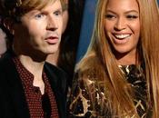 Beck Beyoncé, juntos mush-up