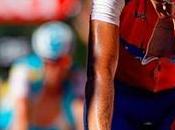 ¿Cómo alimentación ciclista profesional competición?