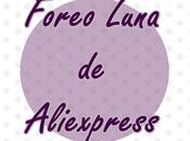 Foreo Luna Aliexpress