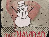 posters navideños