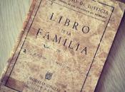 Expediente Matrimonial