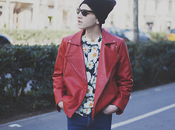 biker