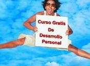 Curso gratis desarrollo personal