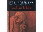 elixires diablo, E.T.A. Hoffmann