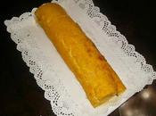 Brazo gitano naranja