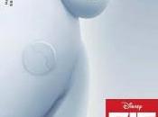 Hero película animada Disney taquillera