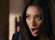 buenos candidatos para Pretty Little Liars