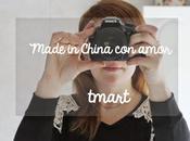 Made China amor Tmart