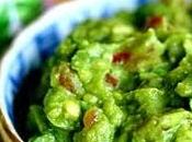 Guacamole delicioso