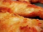 Milanesa Pollo