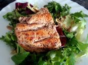 Pollo light hierbas