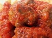 Albondigas Carne