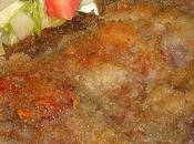 Carne Milanesa