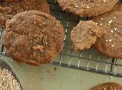 Galletas amaranto