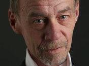 legado David Carr