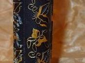 Pintalabios Marroquí Negro