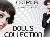 Nueva colección Catrice, Doll's