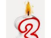 Aniversario!