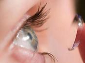 Científicos inventan lentes contacto “zoom”