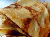 Crêpes franceses