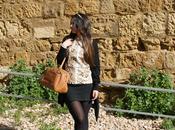 snake print