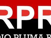Radio Pluma Roja