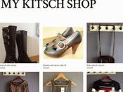 kitsch shop