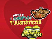 Gana "pipas tijuana" campaña “#amorestijuanaticos” grefusa