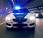 coches policía Dubai: estilo Need Speed