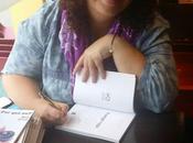 Merche Diolch, Premio AURA 2015