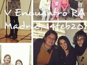 Encuentro Crónica fotos