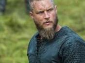 Fecha estreno España para tercera temporada ‘Vikings’
