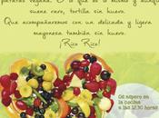 Taller Cocina Vegetariana