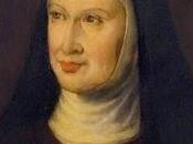 hija poeta Lope Vega, Marcela Félix (1605-1687)
