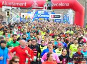 Crónica eDreams Mitja Marató Barcelona