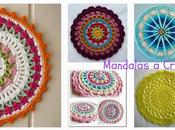 Mandalas crochet