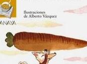 "Feliz feroz", Hematocrítico: liberando lobo ferocidad