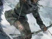 Ocho películas influenciado Rise Tomb Raider
