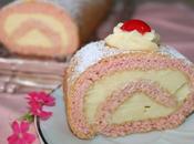 Brazo Gitano Rosado